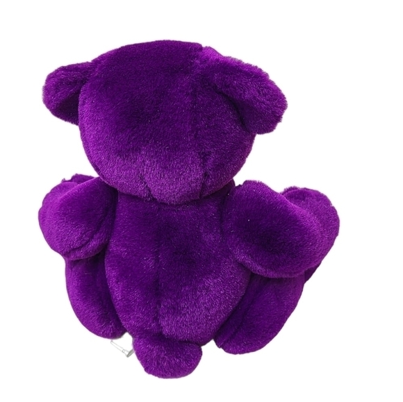 Steven Smith Purple Bear - Picture 5 of 6